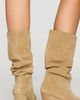 Silent D Wiki Scrunch Boot - 6