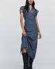 Silent D Winnie Tall Leather Boots - 1