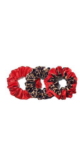 SILKE London SILKE London Hair Scrunchies