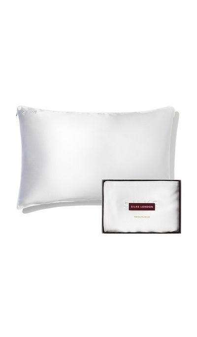 SILKE London SILKE London Queen Pure Silk Pillowcase