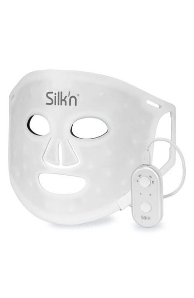 Silk'N Silk'N LED Face Mask