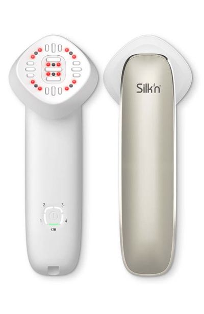 Silk'N Silk'N Titan Multiplatform