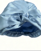 SILKSILKY SILKSILKY 22Momme Pure Silk Hair Wrap - 1