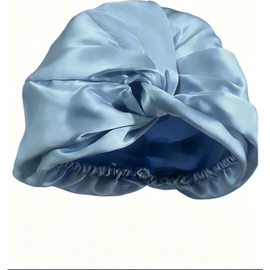 SILKSILKY SILKSILKY 22Momme Pure Silk Hair Wrap