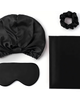 SILKSILKY SILKSILKY 4-Piece Mulberry Silk Set - 1
