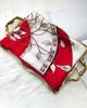 SILKSILKY SILKSILKY Long Silk Scarf - 2