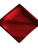 SILKSILKY SILKSILKY Mulberry Silk Square Scarf - 1