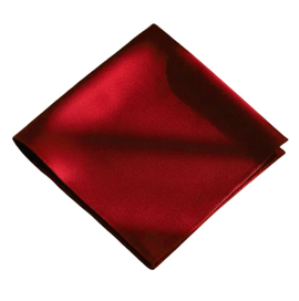 SILKSILKY SILKSILKY Mulberry Silk Square Scarf