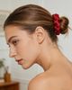 SILKSILKY SILKSILKY Pure Silk 3-Pack Scrunchies - 2