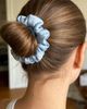 SILKSILKY SILKSILKY Pure Silk 3-Pack Scrunchies - 3