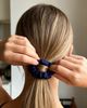 SILKSILKY SILKSILKY Pure Silk 3-Pack Scrunchies - 4