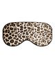 SILKSILKY SILKSILKY Pure Silk Elastic Band Sleep Eye Mask - 1