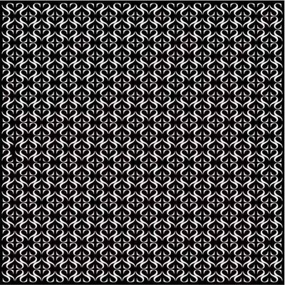 SILKSILKY SILKSILKY Pure Silk S Square Scarf