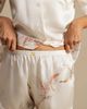 SILKSILKY SILKSILKY Pure Silk Short Pajamas - 3