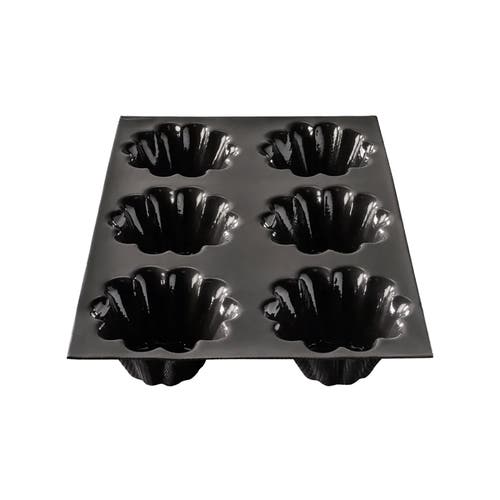 Silpat Silpat Flexipan 6 Briochettes Mold