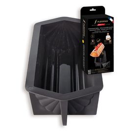 Silpat Silpat Flexipan Pound Cake Premium Silicone Baking Pan
