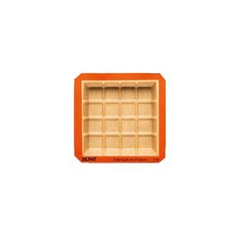 Silpat Silpat Perfect Non-Stick Tablette Pan