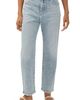 Silver Jeans Co. Silver Jeans Co. '90s Relaxed Straight Leg Jeans - 1