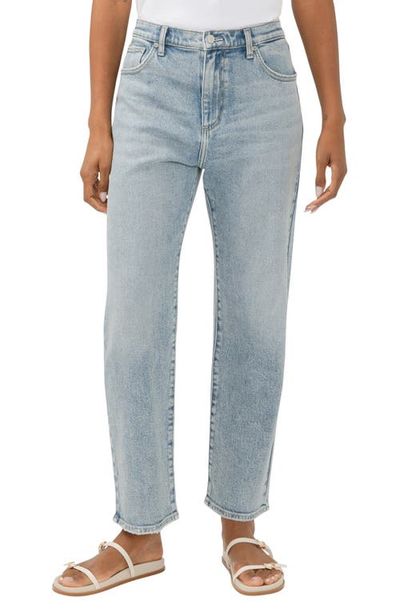 Silver Jeans Co. Silver Jeans Co. '90s Relaxed Straight Leg Jeans