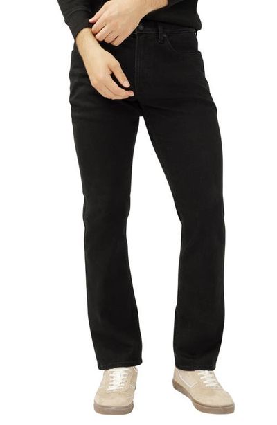 Silver Jeans Co. Silver Jeans Co. Allan Slim Straight Leg Jeans