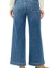 Silver Jeans Co. Silver Jeans Co. Ankle Wide Leg Jeans - 2