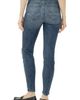 Silver Jeans Co. Silver Jeans Co. Avery Curvy Ripped Skinny Jeans - 2