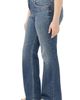 Silver Jeans Co. Silver Jeans Co. Avery Curvy Studded High Waist Bootcut Jeans - 3