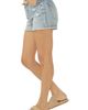 Silver Jeans Co. Silver Jeans Co. Avery Cutout Denim Shorts - 3