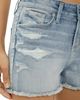 Silver Jeans Co. Silver Jeans Co. Avery Cutout Denim Shorts - 4
