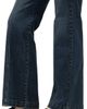 Silver Jeans Co. Silver Jeans Co. Avery High Waist Front Seam Straight Leg Jeans - 5