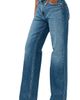 Silver Jeans Co. Silver Jeans Co. Baggy Bootcut Jeans - 3