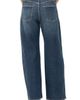 Silver Jeans Co. Silver Jeans Co. Be Easy Drawstring High Waist Wide Leg Jeans - 2