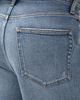 Silver Jeans Co. Silver Jeans Co. Be Easy High Waist Long Denim Shorts - 4
