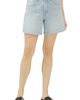 Silver Jeans Co. Silver Jeans Co. Be Easy Mid Thigh Denim Shorts - 1