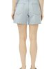 Silver Jeans Co. Silver Jeans Co. Be Easy Mid Thigh Denim Shorts - 2