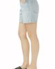Silver Jeans Co. Silver Jeans Co. Be Easy Mid Thigh Denim Shorts - 3