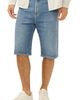 Silver Jeans Co. Silver Jeans Co. Big Guy Denim Shorts - 1