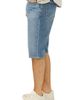 Silver Jeans Co. Silver Jeans Co. Big Guy Denim Shorts - 3