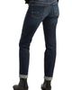 Silver Jeans Co. Silver Jeans Co. Boyfriend Cuff Slim Leg Jeans - 2