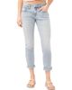 Silver Jeans Co. Silver Jeans Co. Boyfriend Jeans - 1