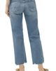 Silver Jeans Co. Silver Jeans Co. Chelsea Frayed Boyfriend Jeans - 2