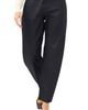 Silver Jeans Co. Silver Jeans Co. Coated Slim Barrel Jeans - 1