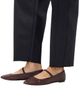 Silver Jeans Co. Silver Jeans Co. Coated Slim Barrel Jeans - 5