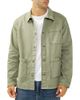 Silver Jeans Co. Silver Jeans Co. Cotton Twill Chore Jacket - 1