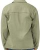 Silver Jeans Co. Silver Jeans Co. Cotton Twill Chore Jacket - 2