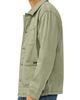 Silver Jeans Co. Silver Jeans Co. Cotton Twill Chore Jacket - 3