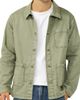 Silver Jeans Co. Silver Jeans Co. Cotton Twill Chore Jacket - 4
