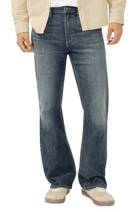 Silver Jeans Co. Silver Jeans Co. Craig Bootcut Jeans