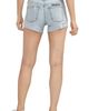 Silver Jeans Co. Silver Jeans Co. Distressed Boyfriend Denim Shorts - 2