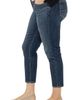 Silver Jeans Co. Silver Jeans Co. Elyse Mid Rise Skinny Jeans - 3